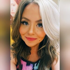 Meet your Posher, Krista